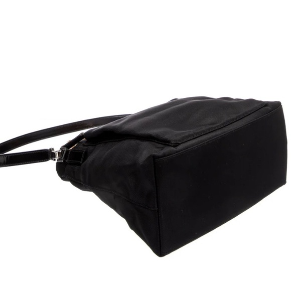 Vintage Gucci Bamboo Handle Tote - Picture 5 of 13